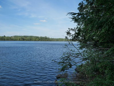 Lot #2 Yakabuskie Rd, Barry's Bay - Madawaska Valley image-0-2