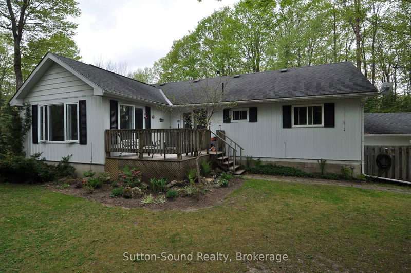 362534 Lindenwood Rd, Georgian Bluffs - Georgian Bluffs image-0-0