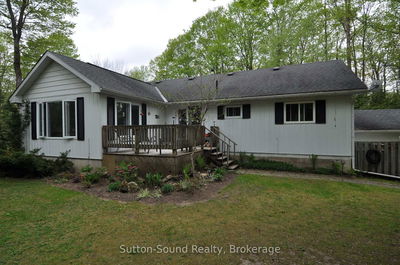 362534 Lindenwood Rd, Georgian Bluffs - Georgian Bluffs