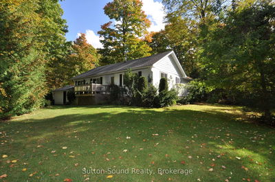 362534 Lindenwood Rd, Georgian Bluffs - Georgian Bluffs image-0-1