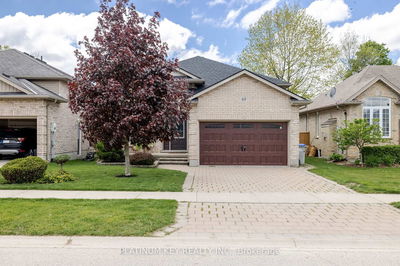 60 Bridle Path, Strathroy-Caradoc - SW image-0-1
