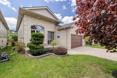 60 Bridle Path, Strathroy-Caradoc - SW image-0-2