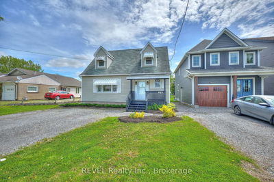 857 Southworth St, Welland - Lincoln/Crowland