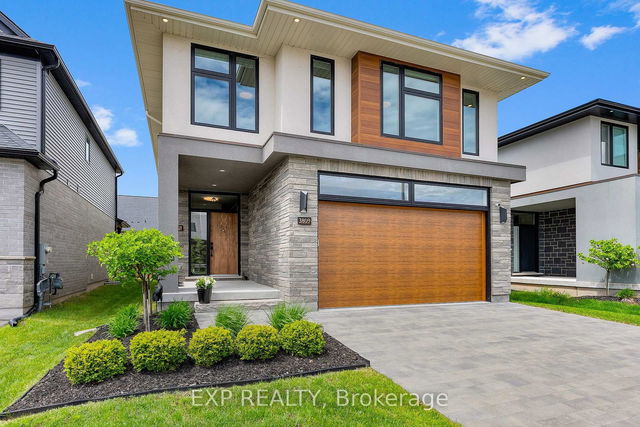 3809 Simpson Lane