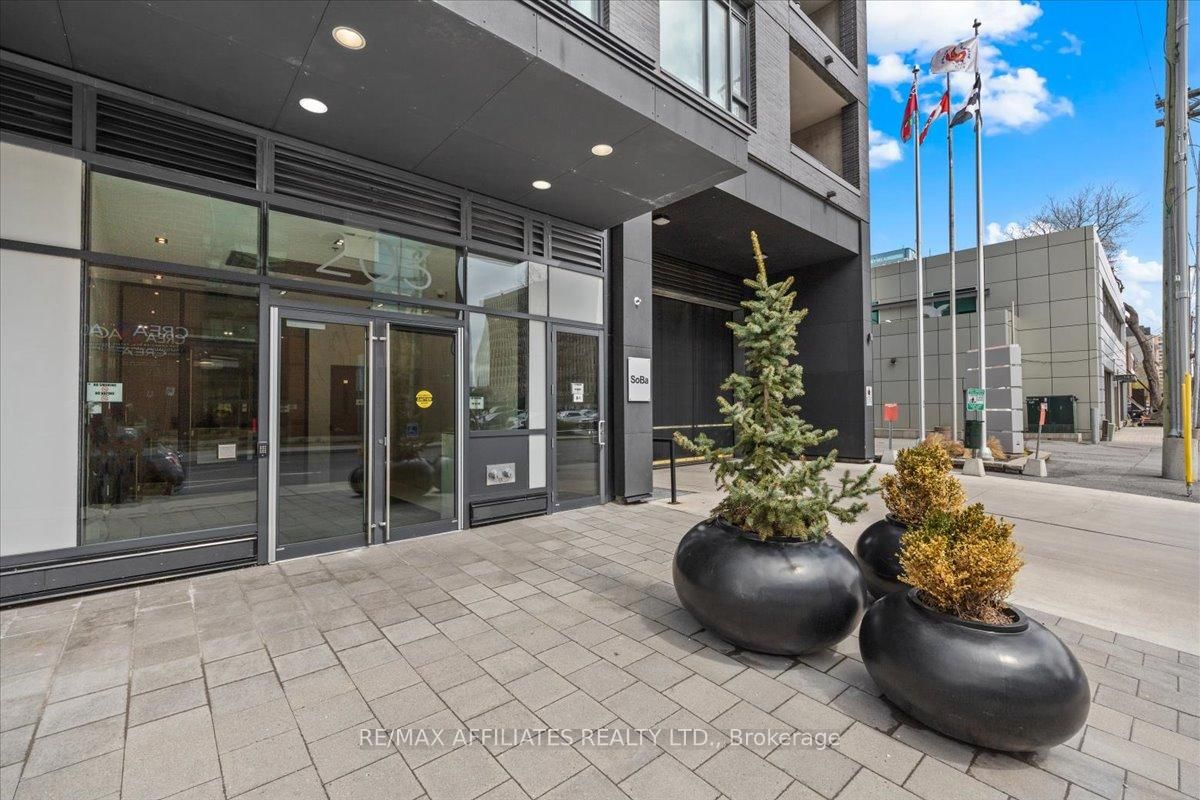 Condo for sale at 1408-203 CATHERINE Street, Ottawa, Ontario, K2P 1C3 - Ottawa Centre - MLS: X12151552