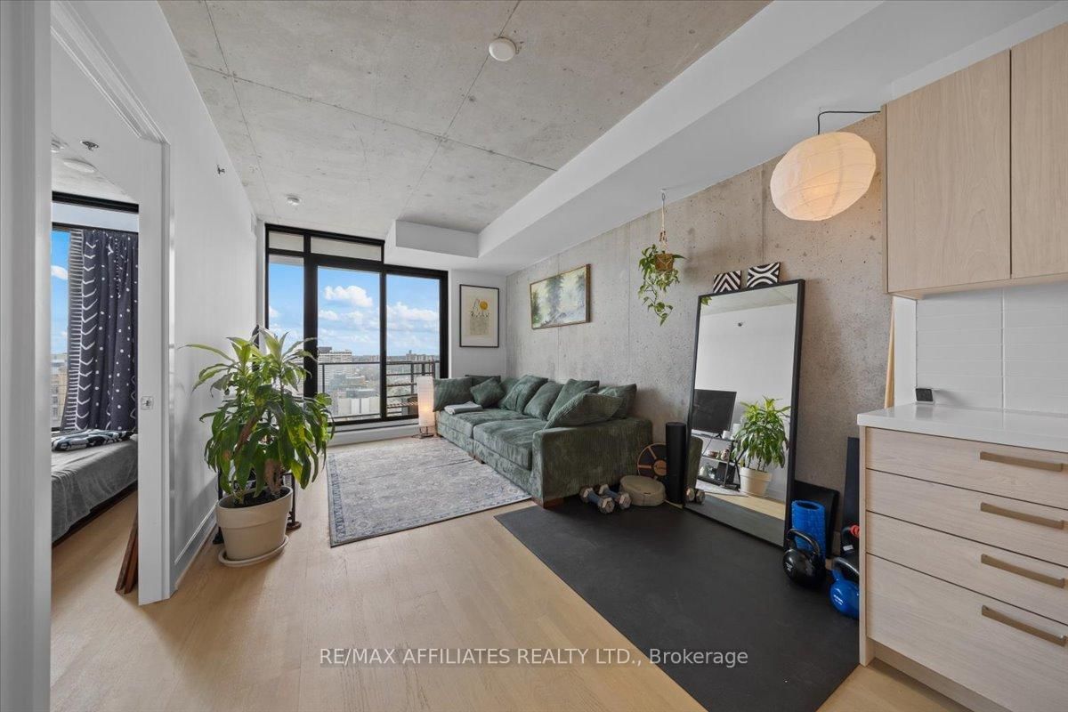 Condo for sale at 1408-203 CATHERINE Street, Ottawa, Ontario, K2P 1C3 - Ottawa Centre - MLS: X12151552