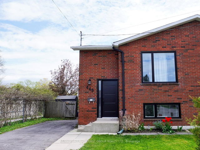 449 Burnham Manor Court