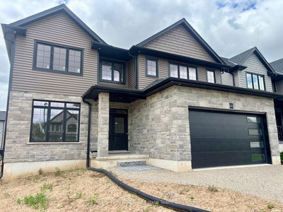 100 GRAYDON Dr, South-West Oxford - Mount Elgin