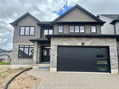 100 GRAYDON Dr, South-West Oxford - Mount Elgin image-0-1