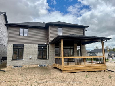 100 GRAYDON Dr, South-West Oxford - Mount Elgin image-0-3