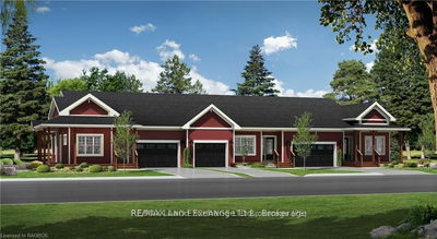 94 Eagle Crt, Saugeen Shores - Saugeen Shores
