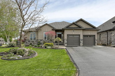 57 Fuller Dr, Ingersoll - South