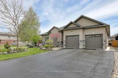 57 Fuller Dr, Ingersoll - South image-0-1