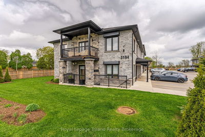 Unit 12 — 3194 Vivian Line 37 Line, Stratford - Stratford