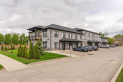 Unit 12 — 3194 Vivian Line 37 Line, Stratford - Stratford image-0-1