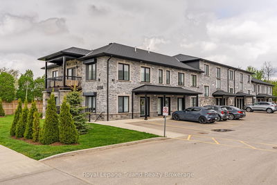 Unit 12 — 3194 Vivian Line 37 Line, Stratford - Stratford image-0-2
