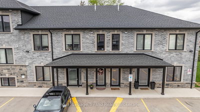 Unit 12 — 3194 Vivian Line 37 Line, Stratford - Stratford image-0-3