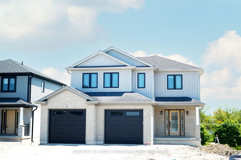 7 Doerr Crt, North Middlesex - Alisa Craig image-0-0