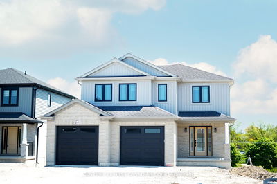 7 Doerr Crt, North Middlesex - Alisa Craig