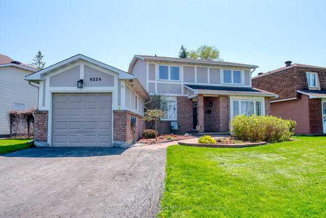 6224 Fortune Drive