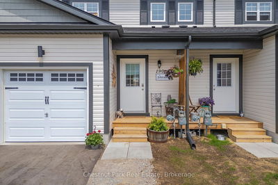 190 Daffodil Crt, Gravenhurst - Muskoka (S)