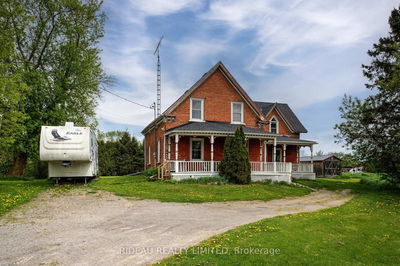7652 County Road 42 Rd, Rideau Lakes - Rideau Lakes (South Crosby) Twp