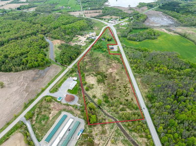 7652 County Road 42 Rd, Rideau Lakes - Rideau Lakes (South Crosby) Twp image-0-1