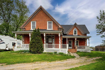 7652 County Road 42 Rd, Rideau Lakes - Rideau Lakes (South Crosby) Twp image-0-2