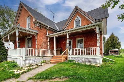 7652 County Road 42 Rd, Rideau Lakes - Rideau Lakes (South Crosby) Twp image-0-3