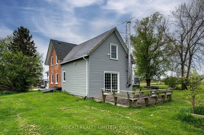 7652 County Road 42 Rd, Rideau Lakes - Rideau Lakes (South Crosby) Twp image-0-4