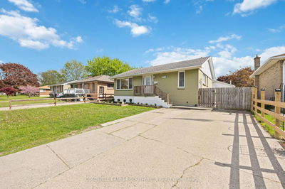 993 Wellington St, Sarnia - Sarnia image-0-1