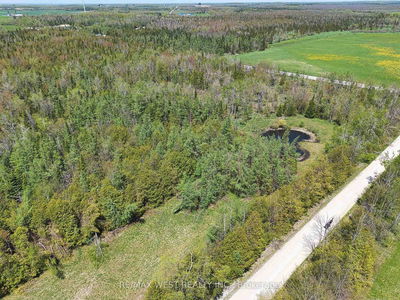 *Part of Lot 37 Sideroad 220, Melancthon - Rural Melancthon image-0-2