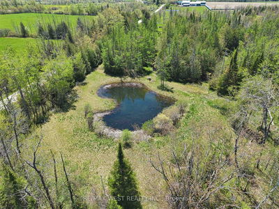 *Part of Lot 37 Sideroad 220, Melancthon - Rural Melancthon image-0-3