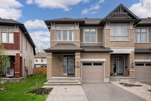 844 Quartet Avenue