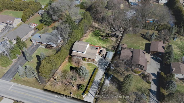 10280 Talbotville Gore Road