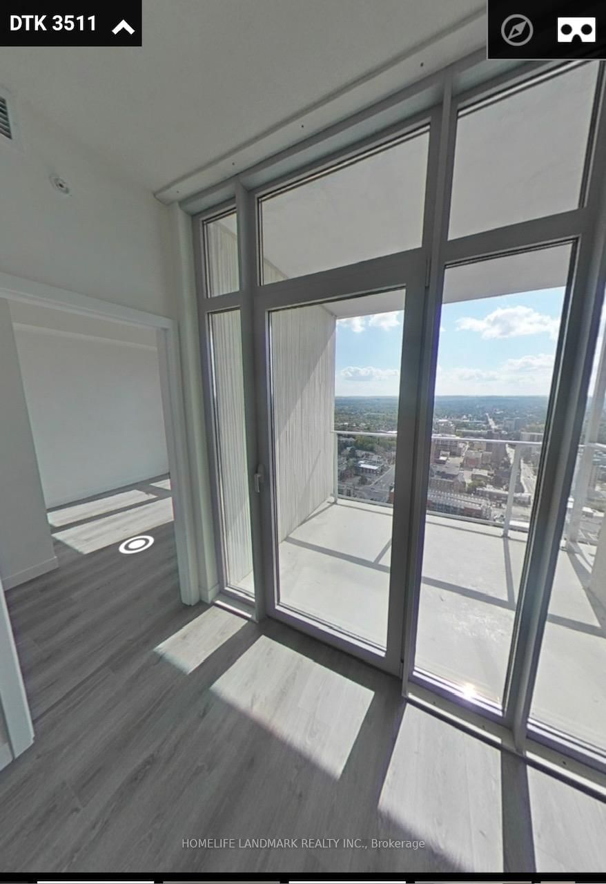 Condo for sale at 60 Frederick Street, Kitchener, N2H 0C7 - MLS: X12151711
