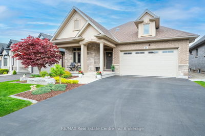 24 Kintyre Tr, Welland - Hwy 406/Welland image-0-1