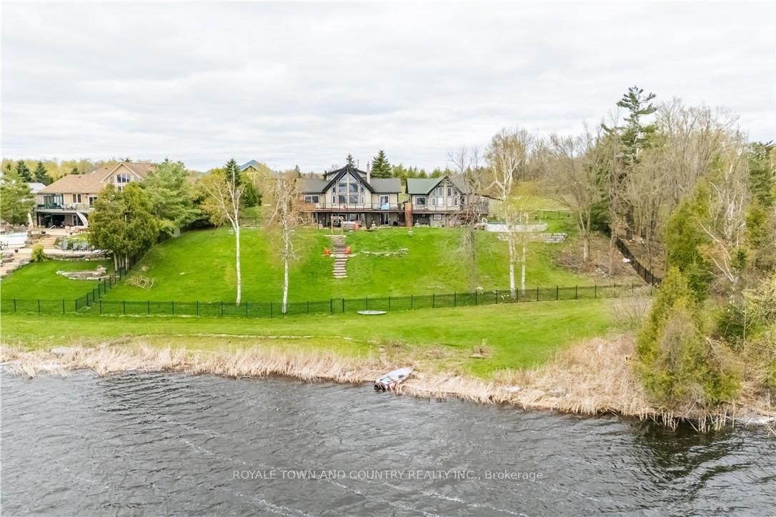 Property at 151 Peller