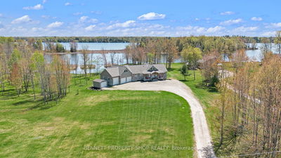 638 West Point Dr, Perth - Drummond/North Elmsley (North Elmsley) Twp