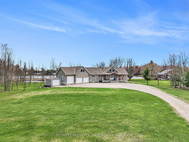 638 West Point Drive