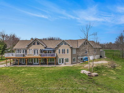 638 West Point Dr, Perth - Drummond/North Elmsley (North Elmsley) Twp image-0-1