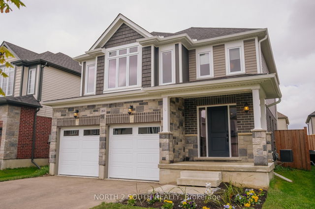 263 Bradshaw Drive