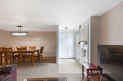 Unit 109 — 105 Asa St, North Grenville - Kemptville image-0-2