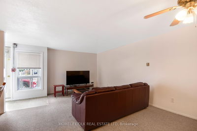 Unit 109 — 105 Asa St, North Grenville - Kemptville image-0-4