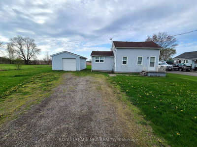 3775 NETHERBY Rd, Fort Erie - Stevensville
