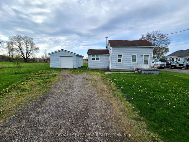 3775 NETHERBY Road