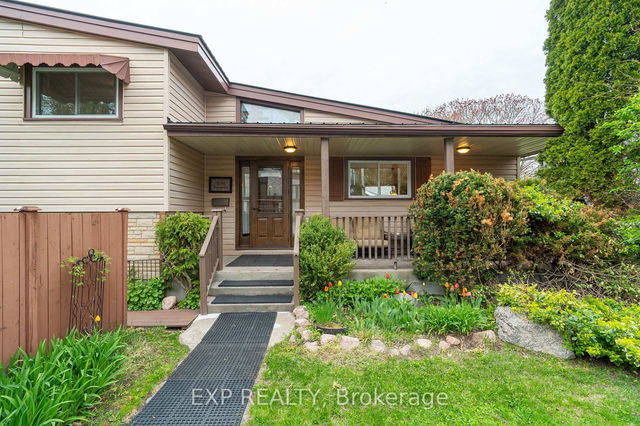 220 Ancaster Avenue