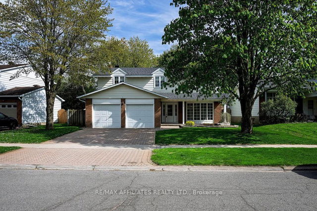6 Centrepark Drive