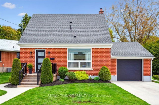 53 Westmount Road