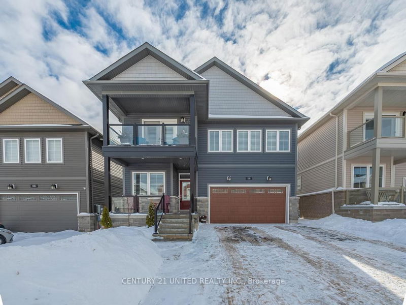 531 Clayton Ave, Peterborough North - 1 North image-0-0